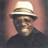 Harvey W. Knotts Jr. Obituary