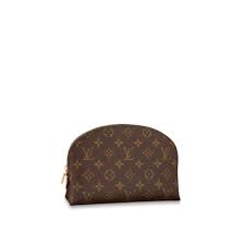 Louis vuitton addicted on instagram: Designer Makeup Bag Cosmetic Pouch In Monogram Louis Vuitton
