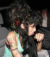 I have collected her official cd & vinyl releases and her unofficial vinyl releases (believe me there are more unofficial high quality releases on vinyl than official releases. Lessons From The Death Of Amy Winehouse By Bruce Sallan Kidderminster Shuttle