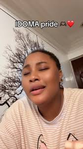 Idoma Song by Benjamin Audu