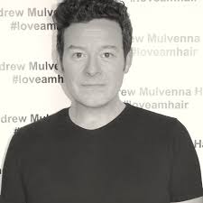 Andrew Mulvenna Hair