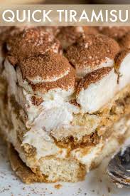 Classic Tiramisu Cake Recipe In 2020 Dessert Recipes Easy Scrumptious Desserts Authentic Tiramisu Recipe