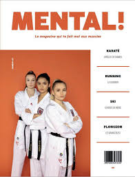 Mental #7 by Magazine Mental!
