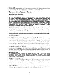 Get a quote & protect your home with renters insurance for as low as $1/day in most states. Hsu Student Guide 2011 2012 By Henderson State Issuu