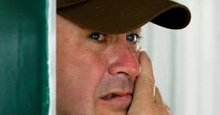 Big Brown sullied by his team