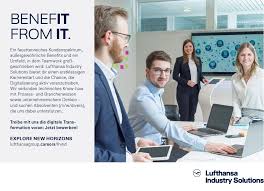 Uncover why days inn is the best company for you. Lufthansa Group Careers