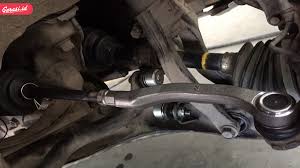Car tie rods, linkages & ends └ suspension & steering └ car parts └ vehicle parts & accessories all categories antiques art baby books, comics & magazines business, office & industrial cameras & photography cars, motorcycles & vehicles clothes, shoes & accessories coins collectables. Pahami Fungsi Dan Kerusakan Tie Rod Mobil Garasi Id
