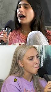 Khalifa Mia Interview