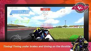 Finally, a motorcycle racing game that keeps you on the track and focused on what wins races, timing! Download Motogp Racing 20 Mod Apk V3 1 8 Terbaru 2020 Rajaapk Com