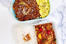 Mpasi tempe dan tahu memiliki kandungan gizi yang ajaib untuk perkembangan si kecil. 5 Resep Olahan Tempe Ala Anak Kos Gampang Banget