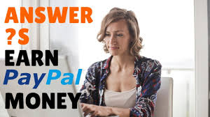 Posted on july 17, 2013 by arthur burlo. How To Get Paid To Answer Questions 25 Ways Self Made Success