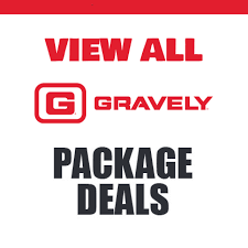 Package deals & equipment bundles. Lawn Care Packages Equipment Four Brother S Outdoor Power Royse City Texas