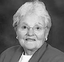 Shirley SCHROER Obituary (1933