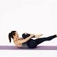 Mat Pilates