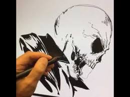See more ideas about ghost rider pictures, ghost rider, ghost. Live Drawing Of Ghost Rider Youtube