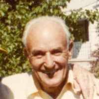 George Herbert Nicholson (1914–1984) • FamilySearch