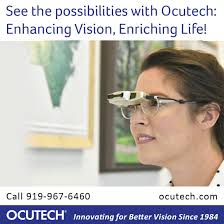 Ocutech
