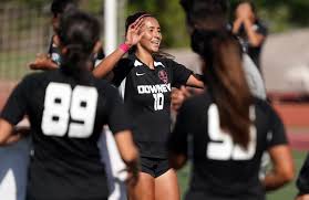 Downey strikes early, holds off Redondo to advance in CIF-SS girls ...