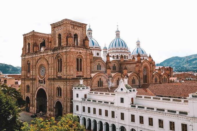 25 cosas que ver y hacer en Cuenca (Ecuador) | Los Traveleros
