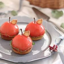 pin by keshume chua on food dessert fancy desserts food desserts