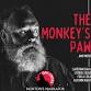 ‘The Monkey’s Paw..and More’ by Gav Cross event in Runcorn