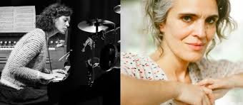 Sofia Borges + Marta Warelis e Lula Pena + António Poppe + Carlos Santos