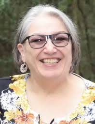 Obituary information for Theresa Gallegos Garza