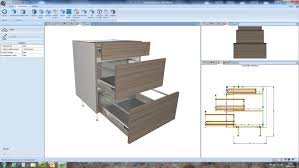 El programa 3d de diseño homebyme te ayuda a diseñar y decorar tu cocina gratuitamente y en modo sencillo, usando miles de muebles y artículos de decoración. 9 Programas Para Disenar Mobiliarios Arquitectura Bim