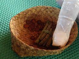 3.716 resep air kapur sirih ala rumahan yang mudah dan enak dari komunitas memasak terbesar dunia! File Sirih Pinang Kapur Jpg Wikimedia Commons