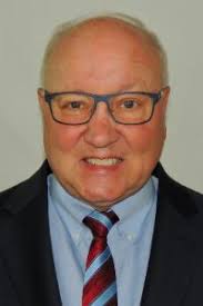 A Sidebar with … Clark Andrews