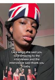 Thank You Baby Lara Raj Interviewer