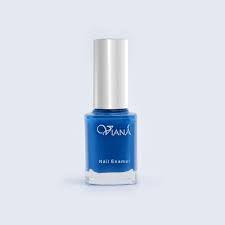 We promote ethical fashion, vegan lifestyles, organic beauty, ethical travel, and more Viana Fashion Nail Polish Viana Cosmetics