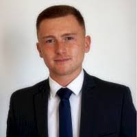 Sam Holdcroft's Instagram, Twitter & Facebook