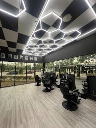 Brosmie Barber Studio