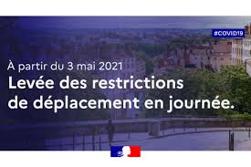 We encourage participants to consider posters as a means of contributing to the conference and will recognize them on an. Confinement End Of Traffic Restrictions As Of May 3 Byri