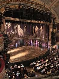 Seat View Reviews From Richard Rodgers Theatre