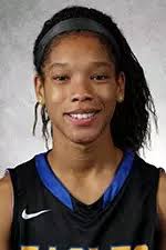 2014-15 Women's Basketball Roster