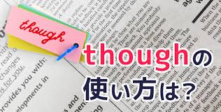 نتیجه جستجوی لغت [though] در گوگل