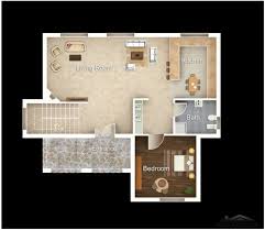 فيلا الريف 1 فيلا صغيرة المساحه مخطط رائع جداااا من شركة الشرق العربي للاستثمارات المالية و الاقتصادية Living Room Kitchen Kitchen Living Room