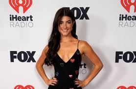 This is the official online store of charli d'amelio. Charli D Amelio Stuns At Iheartradio Music Awards In 5 Inch Heels Footwear News