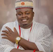 Hon Afam Vincent Okeke (@extobiggy) • Facebook