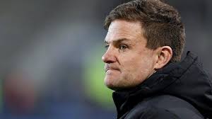 Simon Woolford: Huddersfield Giants boss expects to leave Super League side  at end of season