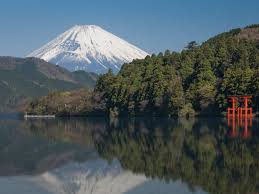 Mt Fuji Tour With Lake Ashi Cruise And Ropeway Ride From Shinjuku Or Shibuya Tours Activities Fun Things To Do In Tokyo Japan Veltra