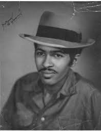 Nathaniel Hancock Obituary