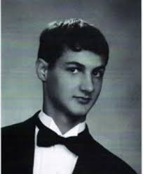 Bradley Richardson Obituary March 6, 2008