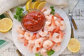 Classic Cocktail Sauce Diy Crafts