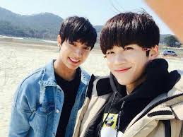 The Art Of Falling In Love Pentagon Chapter 16 Yuto Pentagon Pentagon Pentagon Group