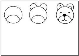 But the internet is also a big place, easy to get lost in, so i've prepared a collection of 100 easy drawing tutorials for you. Easy Drawing Cool Easy Drawings For Kids Animals