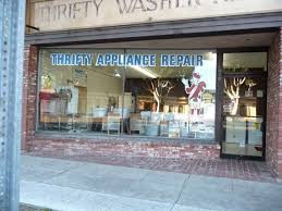 We understand how appliances work, giving us the expertise to repair problems as they occur. Thrifty Appliance Repair 1610 W Magnolia Blvd Burbank Ca 91506 Usa