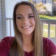 Megan Bellinger's Instagram, Twitter & Facebook